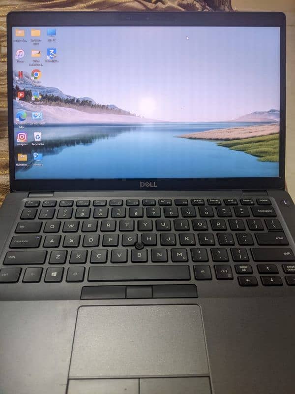 Dell latitude 5400 8