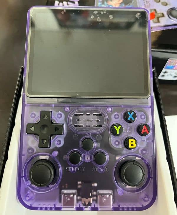 Brand new R36S Retro Handheld  15000+ Games (Price is Final) 10