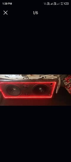 10 inch to speaker best tutor full Bass system