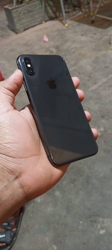 iPhone x non pta 0