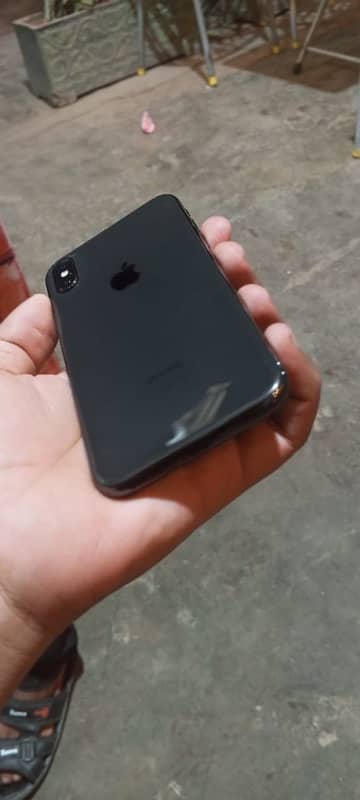 iPhone x non pta 1