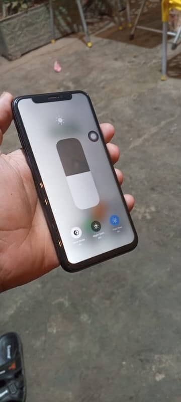 iPhone x non pta 2