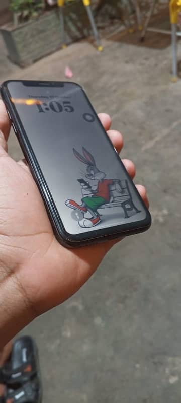 iPhone x non pta 3