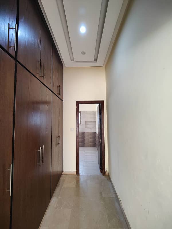 Beautiful Kanal House For Rent 13