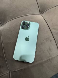 IPhone 13 Pro Max PTA Approved