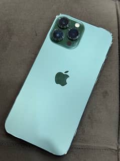 IPhone 13 Pro Max PTA Approved