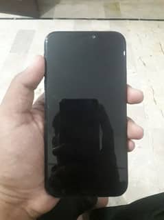 i phone XR 0