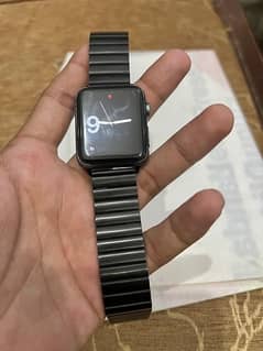 apple watch series 3 mint condition