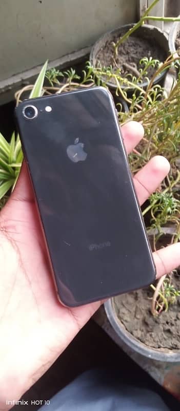 iphone 8 exchange possible good phone 1