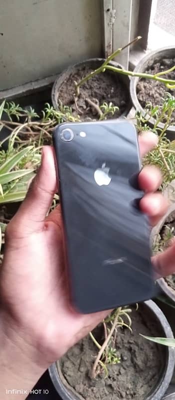 iphone 8 exchange possible good phone 3