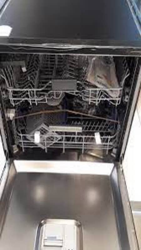 Inverter DDW 1485 Dishwasher Dawlance 1