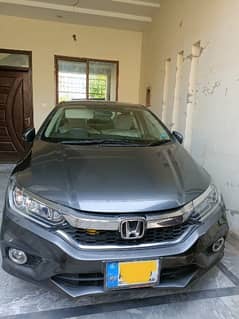 Honda City IVTEC 2022