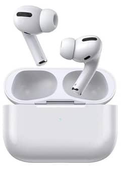 Apple air pods