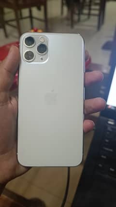 iPhone 11 pro PTA Approved