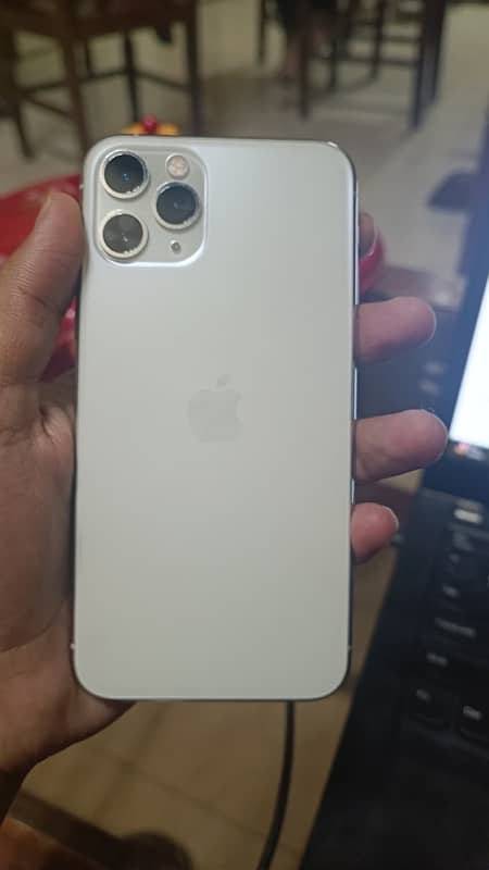 iPhone 11 pro PTA Approved 0