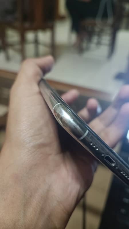 iPhone 11 pro PTA Approved 2