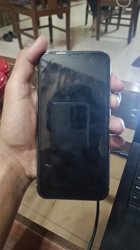 iPhone 11 pro PTA Approved 3