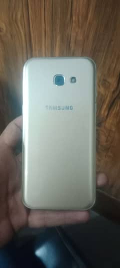 Samsung A5 All ok 3/32