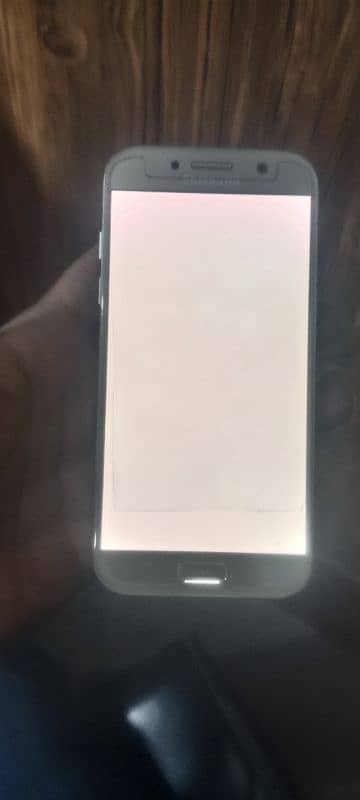 Samsung A5 All ok 3/32 3