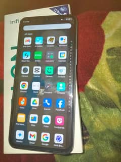 Infinix note 12