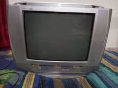 LGtv(32) in gray colour 0