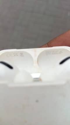 Apple AIR BUDS PRO 2 0