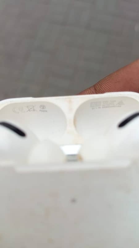 Apple AIR BUDS PRO 2 0