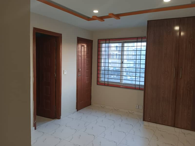 3Bedroom Apprtment Available For rent Gulberg Green Islamabad 3