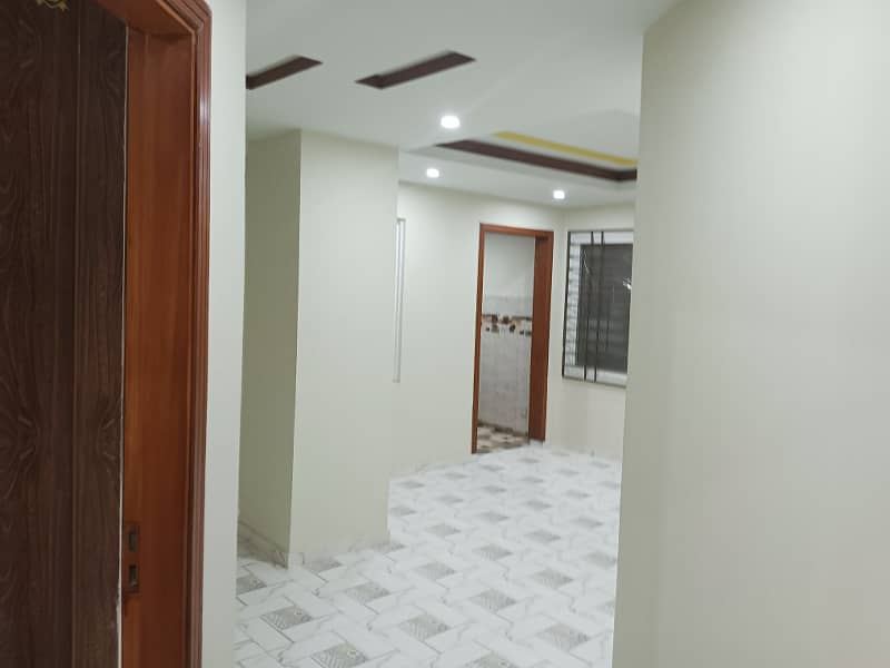 3Bedroom Apprtment Available For rent Gulberg Green Islamabad 12