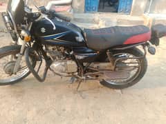 for sale gs 150