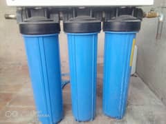 water filter