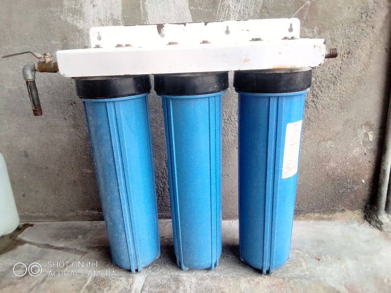 water filter 1