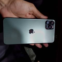 iPhone 11 Pro Max nonpta