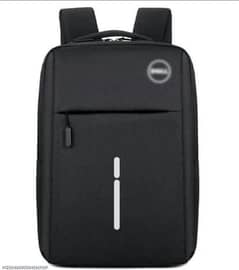 Multi purpose laptop bags for men