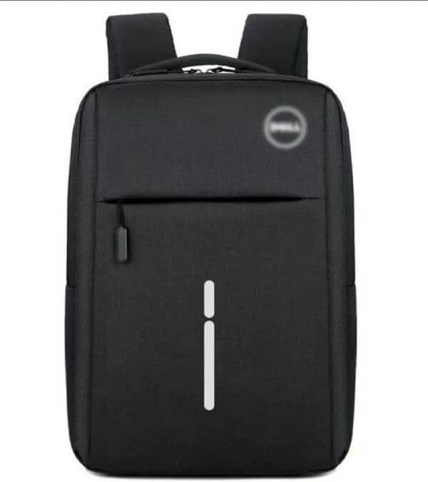 Multi purpose laptop bags for men 4