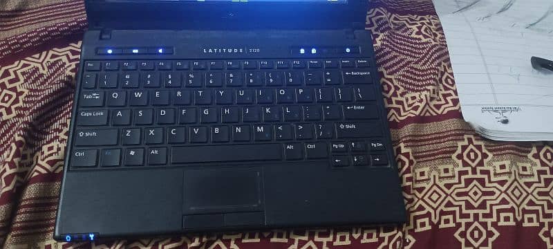 Dell latitude 2120 going cheap 1