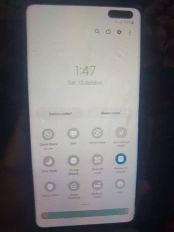 Samsung S10 5g 2