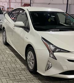 Toyota Prius 2017