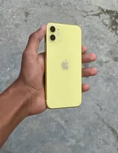 IPhone 11 chance phone