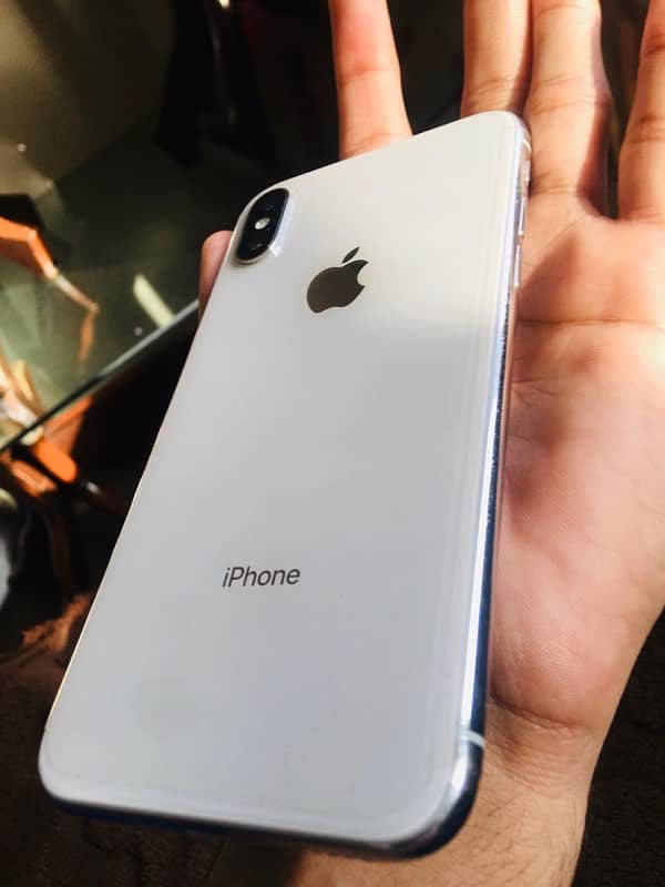 iphone x Pta approved 8