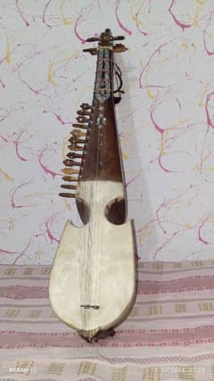 Rabab | Rabab for Sale | Half Sadaf Rabab