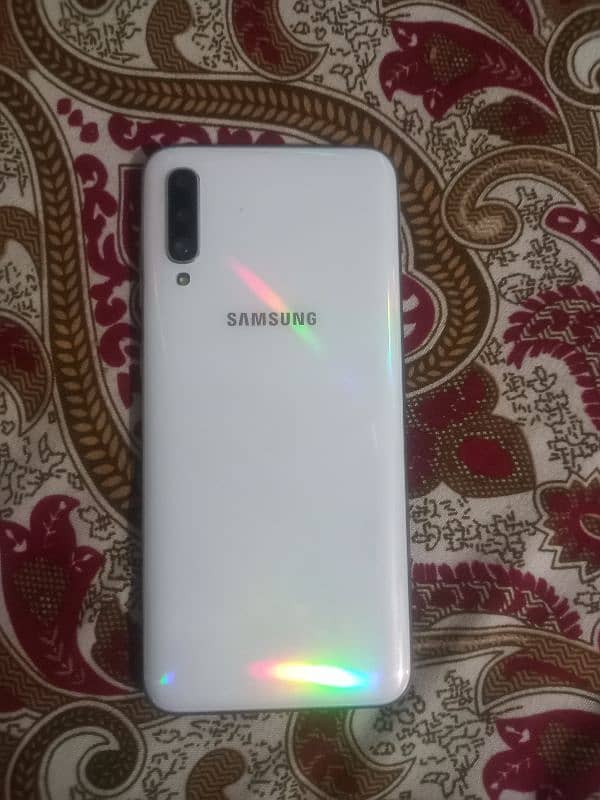 samsung a50 exchange possible 1