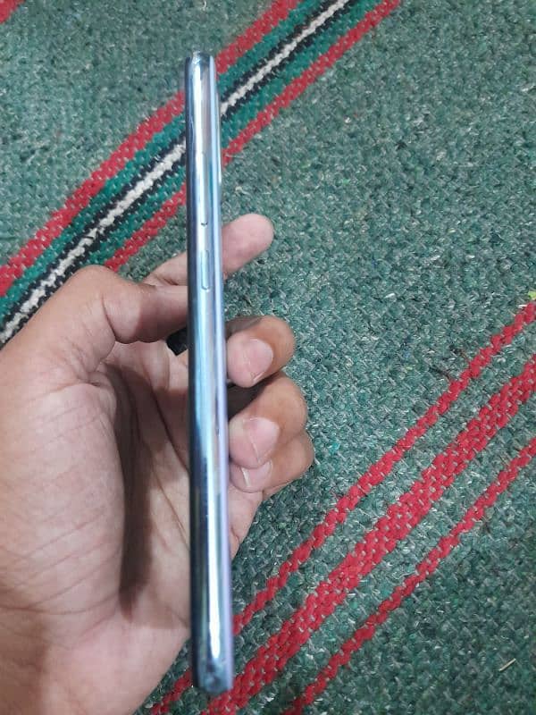 vivo s1 4gb 128gb complete box 5