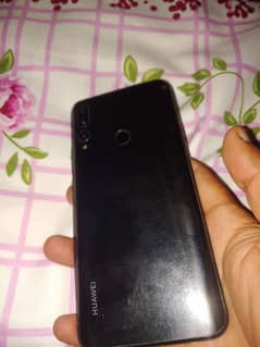 Huawei y9 prime pta approved