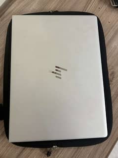 HP Elitebook 840 G5 ( new logo )