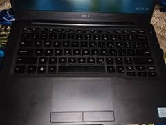 Dell 7300/core i5/8thgenration