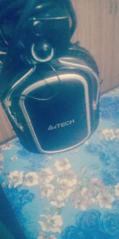 a4tech headphone hu 50 usb