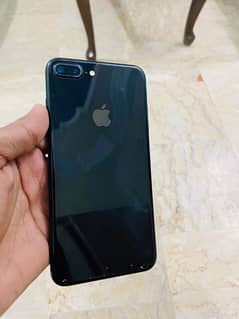 iphone 7 plus 128 GB PTA approved