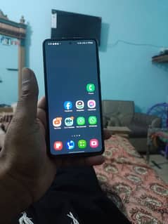 SAMSUNG A52 S. 5G [kot adu)