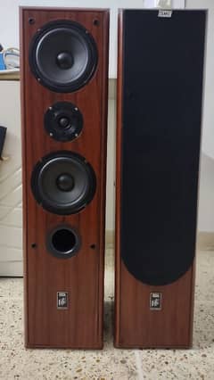 SMC Singapore orignal Tower Speaker